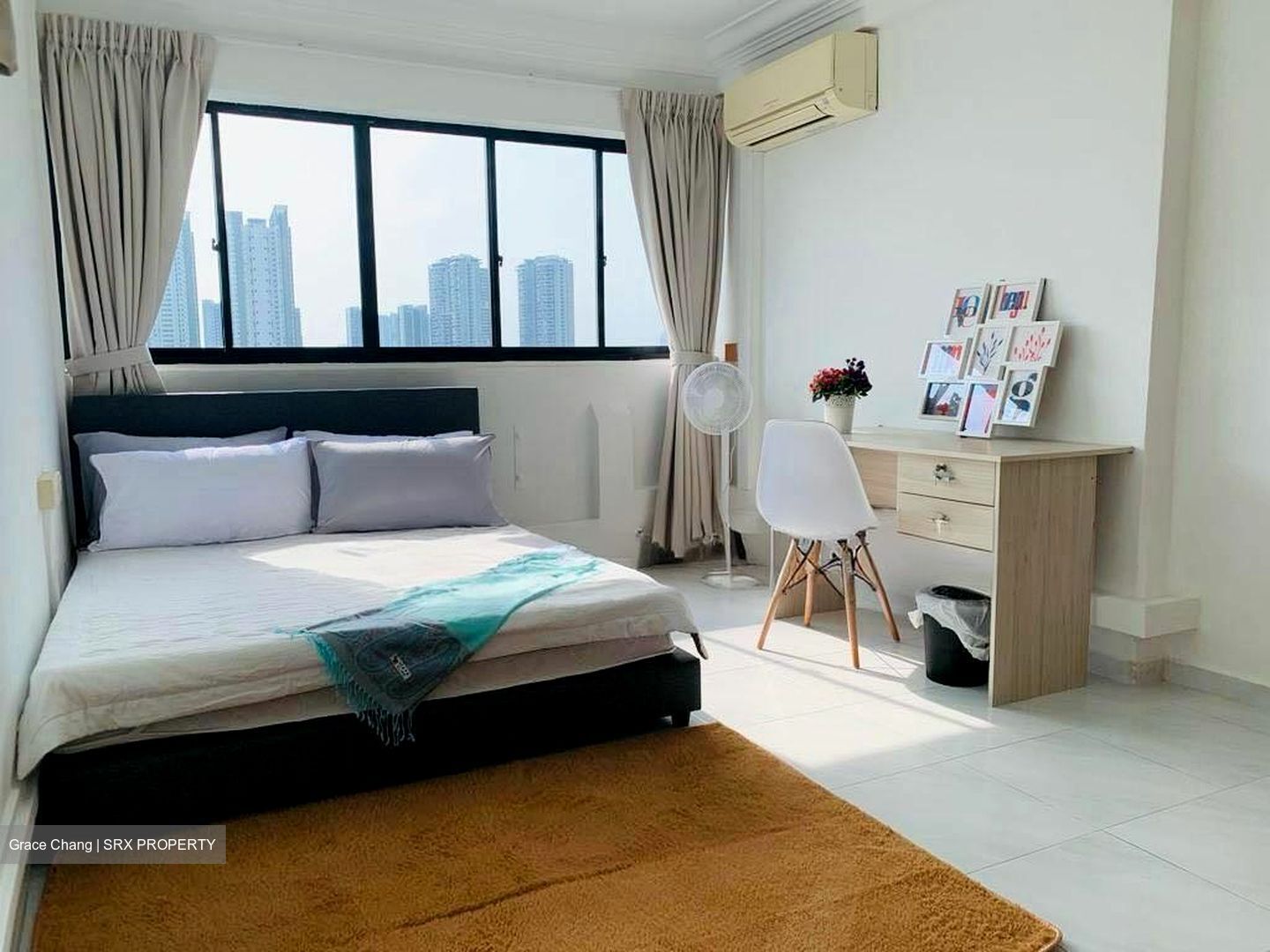 Blk 337 Clementi Avenue 2 (Clementi), HDB 5 Rooms #502701431